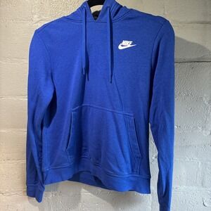 Nike Sportswear Club Hoodie Men's Size Small